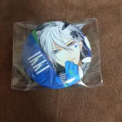 AMNESIA イッキ 缶バッジ① - メルカリ