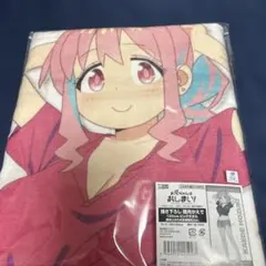 ブルアカ　渋谷モディ バスタオル ブルーアーカイブ POPUPSHOP 匿名配送】ブルアカ渋谷モディ バスタオル ブルーアーカイブ POPUPSHOP