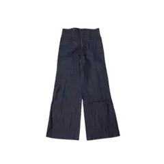 MACPHEE【ワイドデニムパンツ】のサムネイル