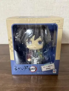 【特典付き】鬼滅の刃 るかっぷ 冨岡義勇