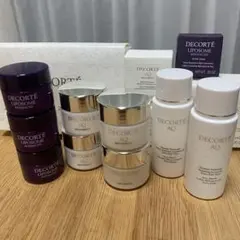 コスメデコルテ　定期便特典　まとめ売り