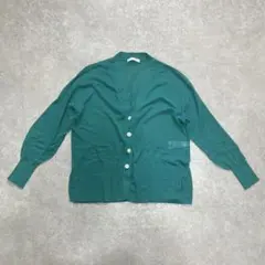 【 はるちゃん様専用 】Green Parks 薄手カーディガンのサムネイル