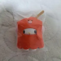 サンリオ ちびっとも おかずにへんしんしたよ マイメロ