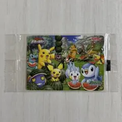 ケロッグ ポケモン カード アルセウス超克の時空へ - メルカリ