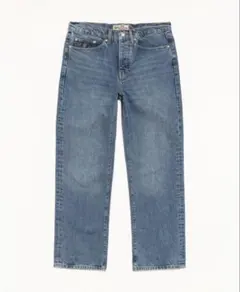 NEW CLASSIC JEAN DENIM MEDIUM BLUE / 30のサムネイル