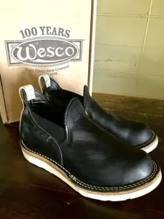 ★WESCO Custom Romeo ７E ウエスコジャパンCycleman★のサムネイル