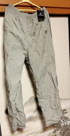 airwalk メンズ　パンツ　スポーツ　ワーク　ナイロン　2L【新品】のサムネイル