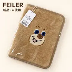 新品・未使用】FEILAR オールドテディ ドアップテディガールマルチ
