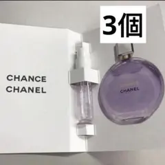 2026年最新】chanel サンプルセット チャンスの人気アイテム - メルカリ
