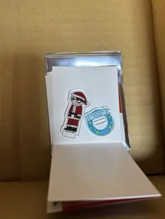 ヒロアカ ジロリ ミニアクリルスタンド 轟焦凍