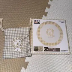 タイトーくじ　ブルーナアニマル　C賞　F賞 2点セット