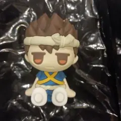 Dr.STONE クロム