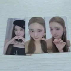 櫻井美羽　トレカ