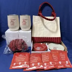 2026年　コメダ珈琲店　ドムドムバーガーコラボ