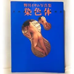 染色体 野川イサム写真集