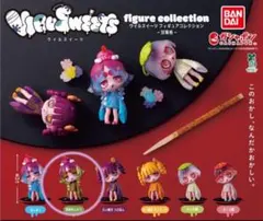 ウィルスイーツ❤︎抹茶あんみつ