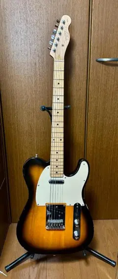 2025年最新】squier affinity telecasterの人気アイテム - メルカリ