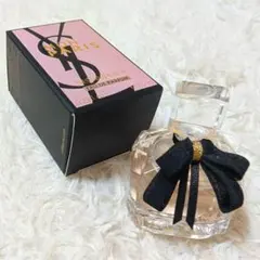 【未使用】 YSL モンパリ オーデパルファム 7.5ml