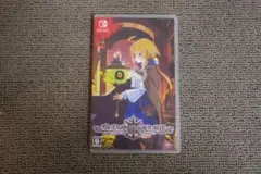 ガレリアノ地下迷宮ト魔女ノ旅団 ニンテンドースイッチ