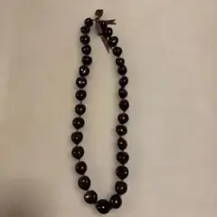 ♪ 新品　同様　本場　ハワイ　フラダンス　ククイレイ　ブラウン