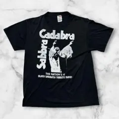 02年オリジナル】オジーオズボーン OZZFEST ツアーTシャツ バンT