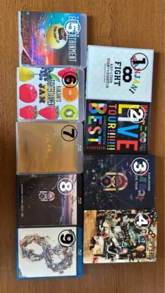 2026年最新】関ジャニまとめ売りの人気アイテム - メルカリ