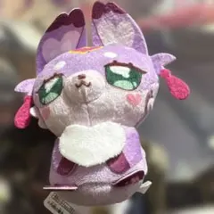映画 名探偵プリキュア コロっとまんまる プリフェイスvol.4 マシュタン
