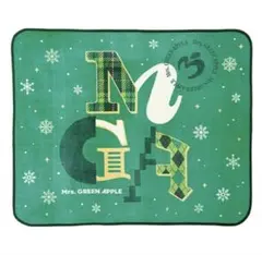 2026年最新】MrsGREENAPPLE ブランケットの人気アイテム - メルカリ