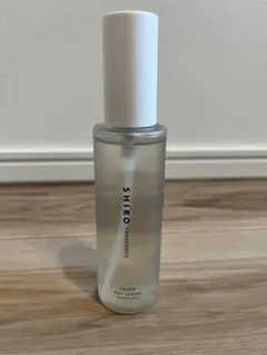 SHIRO サボン フレグランススプレー