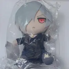DIABOLIK LOVER 逆巻スバル 私服Ver. ぬいぐるみ