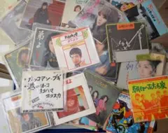 LP】西城秀樹 レコード 9枚セット - メルカリ
