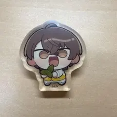 にじさんじ 8th with cake アクリルブロック 加賀美ハヤト