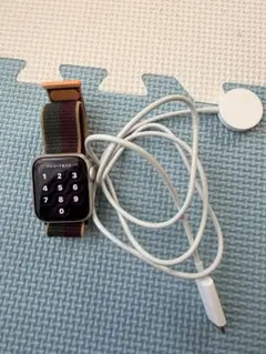 2026年最新】apple WATCH se 第二世代 セルラー 40の人気