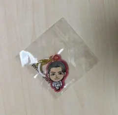 EXILE TAKAHIRO めじるしチャーム