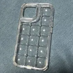 SPINNS ぽこぽこ ケース iPhone15のサムネイル