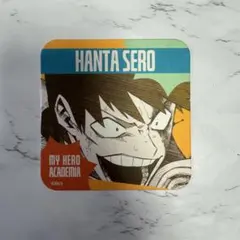 僕のヒーローアカデミア 瀬呂範太