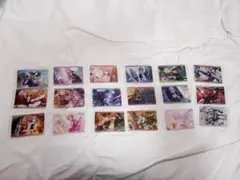 プロセカ　ウエハースカード　まとめ売り