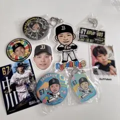 2026年最新】中川圭太の人気アイテム - メルカリ