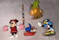 ディズニー　グッズ