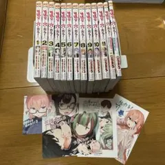 ☀️ 初版 最新刊付き帯付き 生徒会にも穴はある 全巻 ☀️ メルカリ