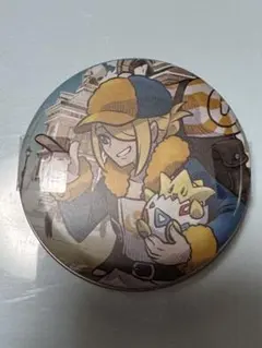 2025年最新】ウォロ 缶バッジの人気アイテム - メルカリ