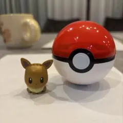 イーブイ フィギュア