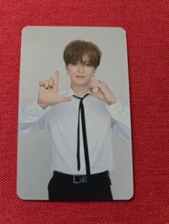 ジェジュン✰︎Zepp＆HALLツアーグッズ➡フォトカード ② - メルカリ