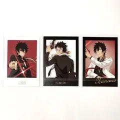 家庭教師ヒットマンREBORN　ぱしゃこれPREMIUM　XANXUS　ザンザス