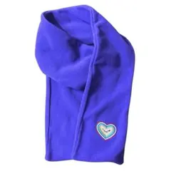 H4396-77◾️45R　ストライプ パッチワーク調マフラー　Y2K Dr. Martens Patchwork Church Chukka Boot (Men) | Nordstromrack