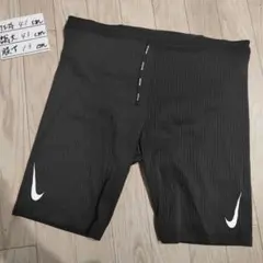 2026年最新】nike エアロスイフト ハーフタイツの人気アイテム - メルカリ