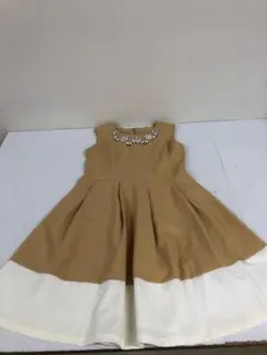 tocco トッコ★ドレスワンピース　スカートワンピース★Mサイズのサムネイル