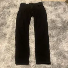 UNIQLO EZYジーンズ