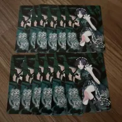 LYCEE OVERTURE TCGチャンピオンシップ優勝プロモ 三世村正 LYCEE OVERTURE TCGチャンピオンシップ優勝プロモ 三世村正 - メルカリ