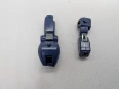 【ガンプラ】1/144 HG ヘイズル２号機 ジャンクパーツ